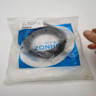 ZCJ-A18-8APA全新原厂ZONHO中沪电子电容式接--议价商品