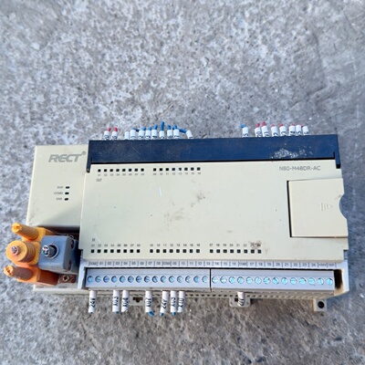 RECT可模块型号N80M48DRAC4H0P议价