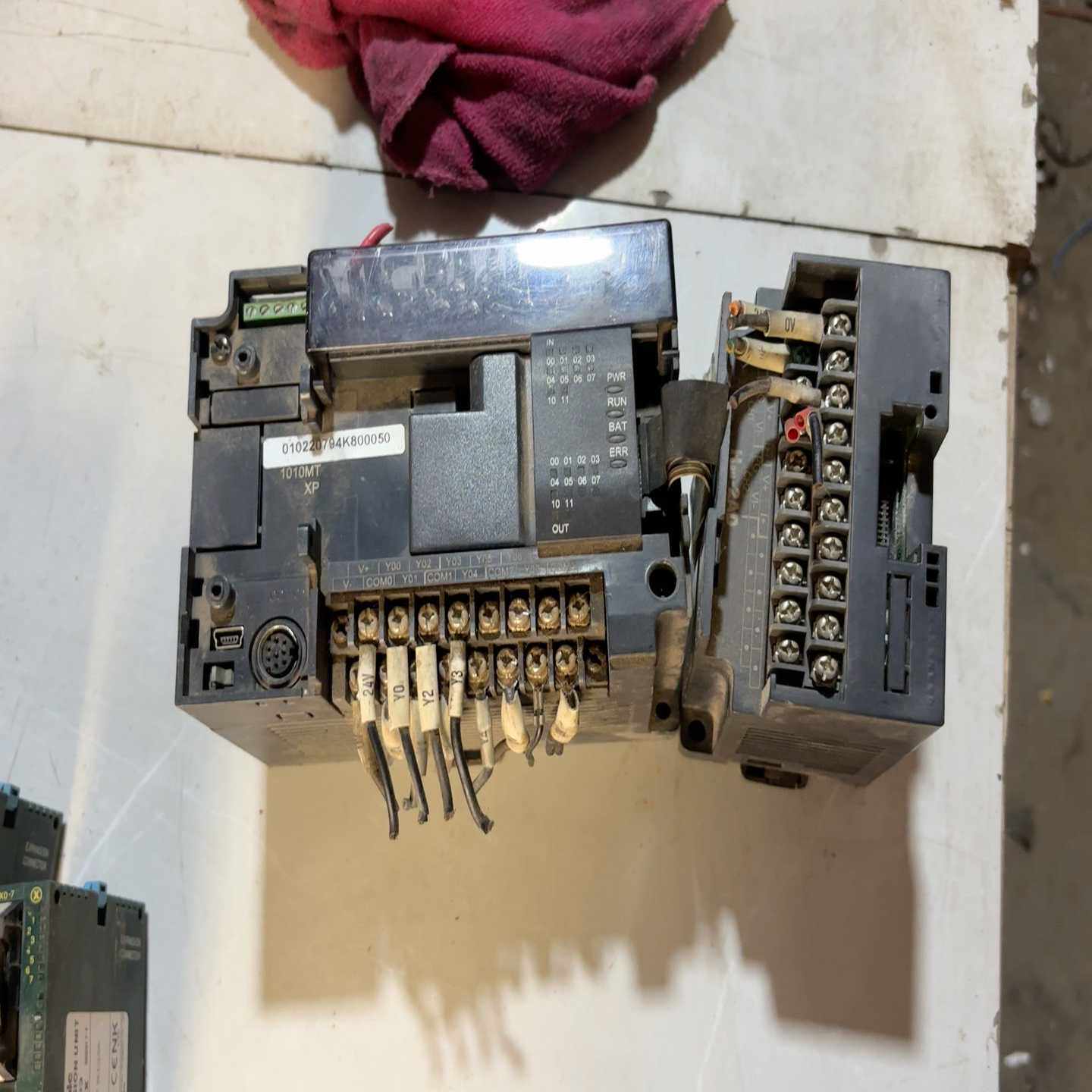 汇川plc汇川H2U-1010MT-XP汇川扩展H2U-2A询价