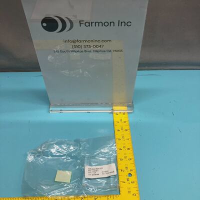 ASQ TECHNOLOGY 1002096 Quartz BLOCK 180468