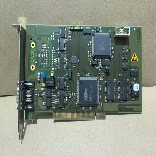 CAN-PCI/331-1ESD数据采集卡C.2020.询价