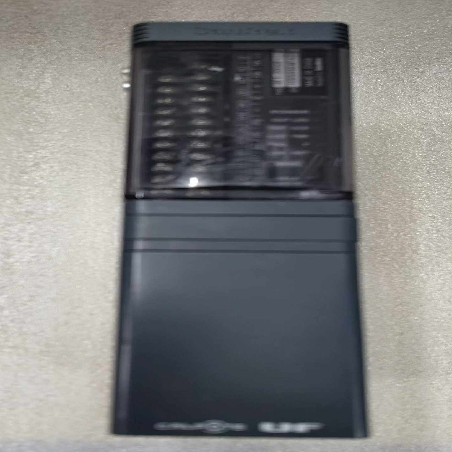 aex电源1-2050成色如图，实物拍摄，正常拆~询价