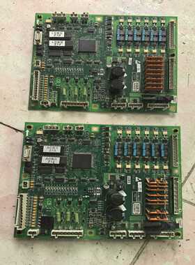 拆机安川伺服马达 SGMGH-20ACA61 1800W 成--议价商品