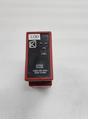 THIIM FABA 1501 0000 AE3E A1004 RELAY 24VDC