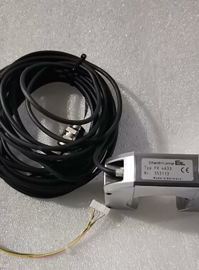 溢价-ErhardtLeimer莱默尔FX4633传感器