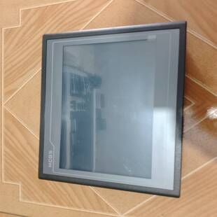 功能正常 昆仑通态触摸屏TPC1061Ti 成色为实适用 议价