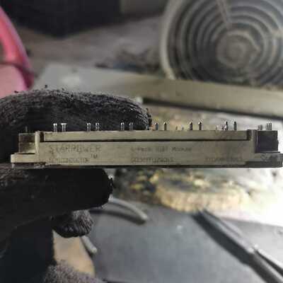 GD150FFL120C6SGD100FFL120C6S适用