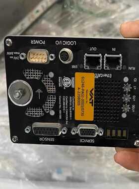 【星慕电子】VAT碟阀 61246-PAGI-0003…数台 议价