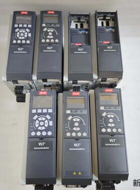 丹佛斯变频器 FC-302P3K0T5E20H1BGCXXX议价商品