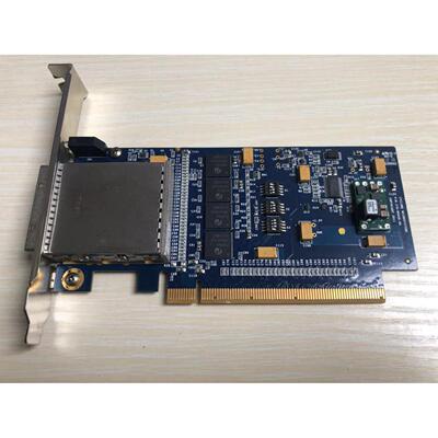 Cyclone 270-R0426-06 GEN2 PCIe2-426 高速光纤卡 测试包好