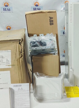 NEW  ABB ACS58001088A2 22KW  30HP 88A 208240 VAC VARIABLE FR