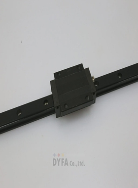 THKNNBSHS35C1C1F520LF笼形球类型1R1B低噪音运动LMG-I-16