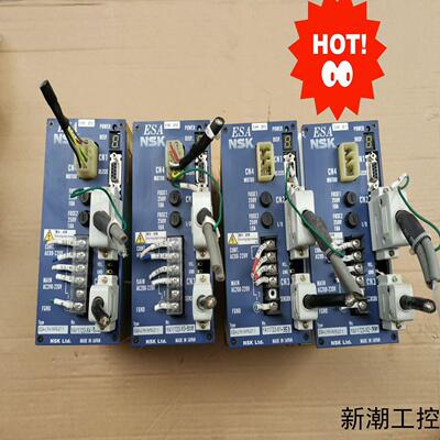 NSK直线驱动器ESA-LYA1AF-211议价商品