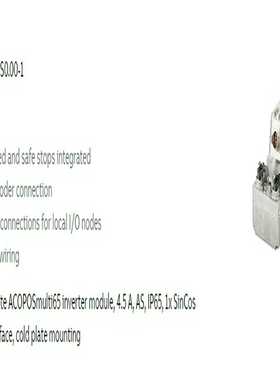 8CVI045S1HCS0.00-1贝加莱，暂无【卡奥电子】