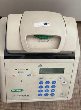 询价~BioRad PTC200/热盖，可正常开机