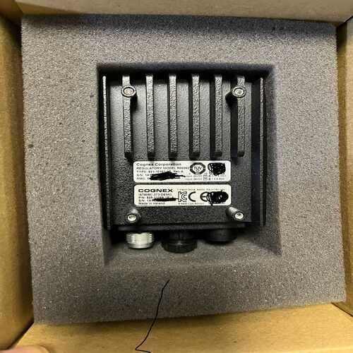 康耐视IS7905C-373-50~询价