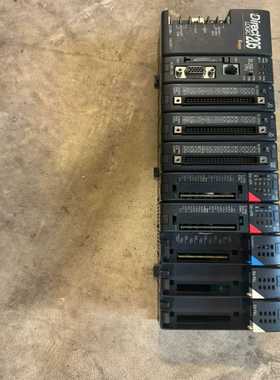 议价光N洋PLCD2-09B-1DL250-1CPUD2-3现货/维修