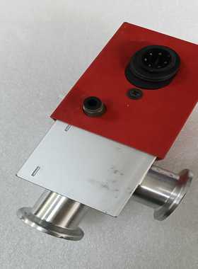德国普发PFElFFER真空阀AVC025PA二--议价商品