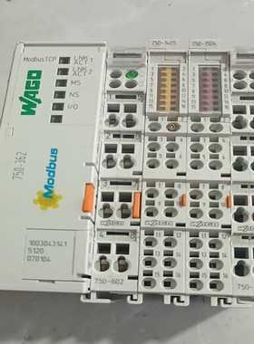 售前询价咨询-WAGD万可模块750-362750-140575