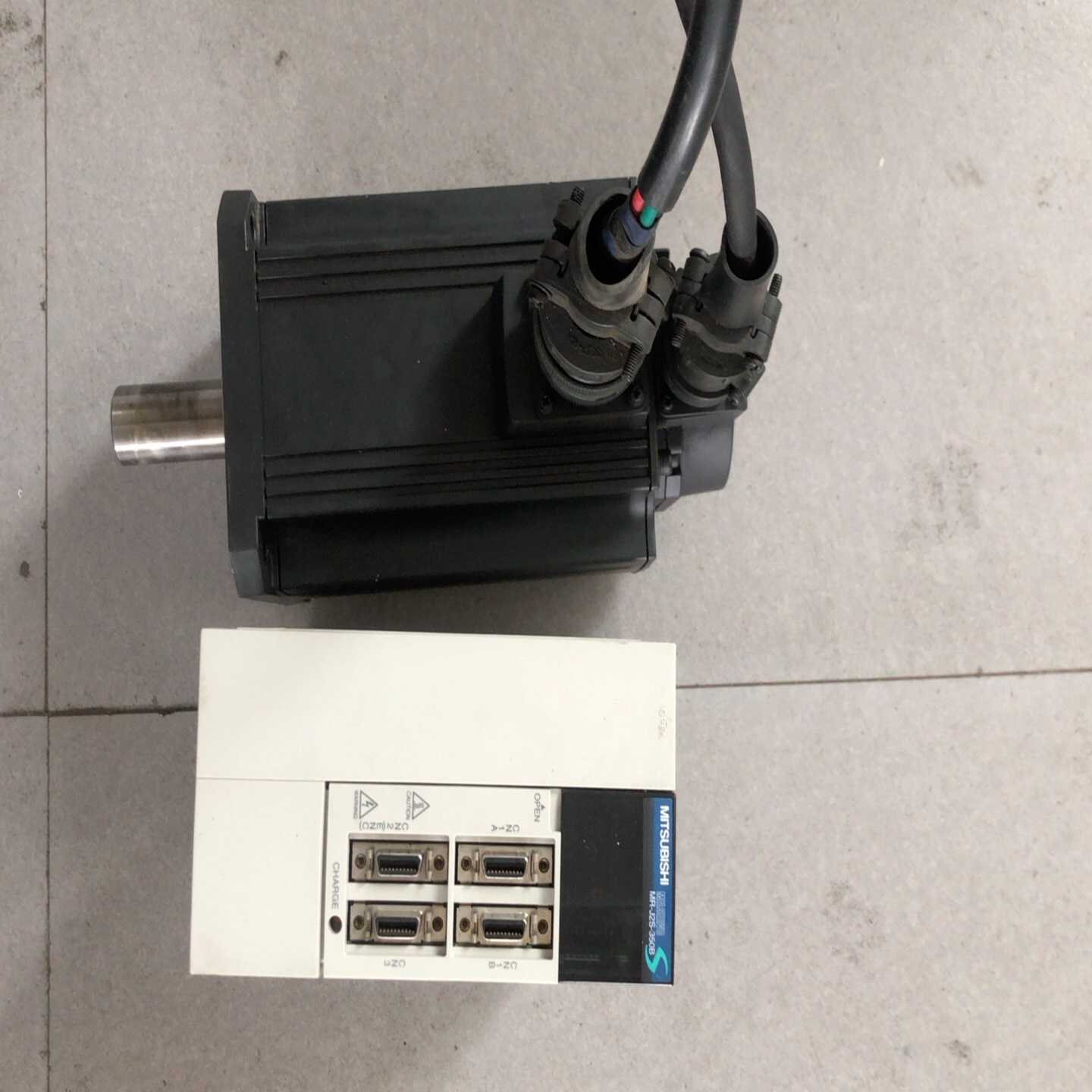询价HC-RFS353/MR-J2S-350B实物功能