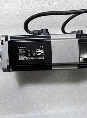 东凌伺服电机，PM1M-04A6I8S  200W 10台其~询价