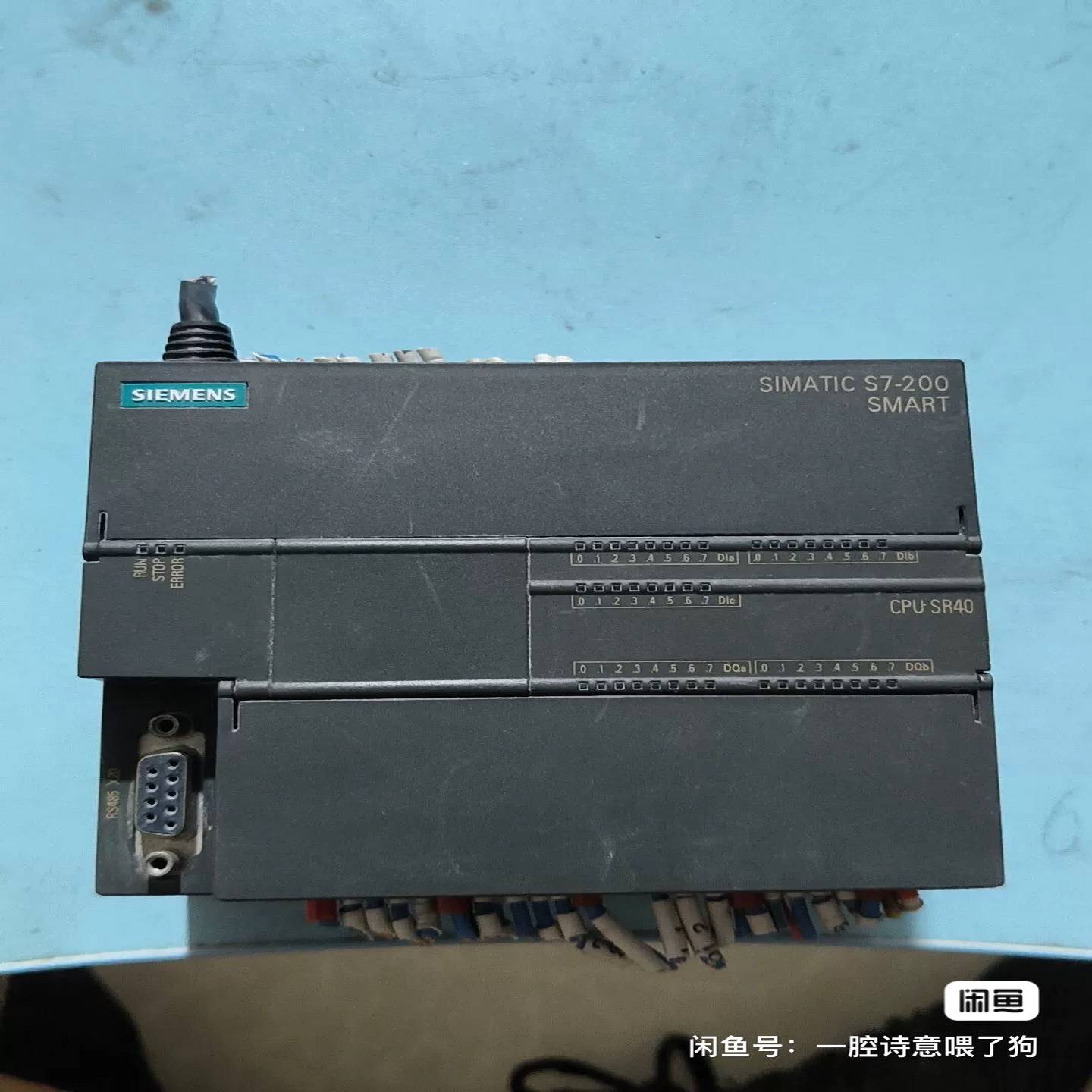 【议价】6ES7288-1SR40-0AA0sr40sm适用