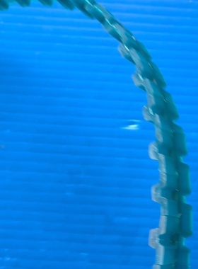 Nikon光刻机配件同步带TIMINGBELT-议价