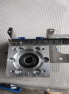 议价意大利SPAGGIARI减速机a2180502拆机的几个，电