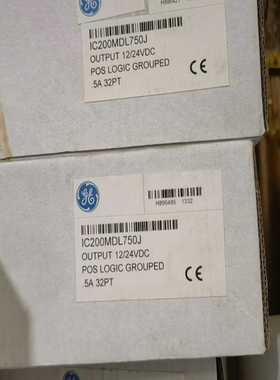 议价I200750全新未拆装适用