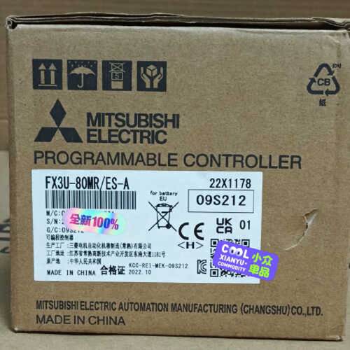 溢价-FX3U80MRESA议价