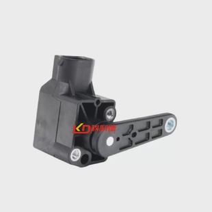 适用宝马E46E90E60高度传感器E87E93X5E66车身感应器325530R50E39