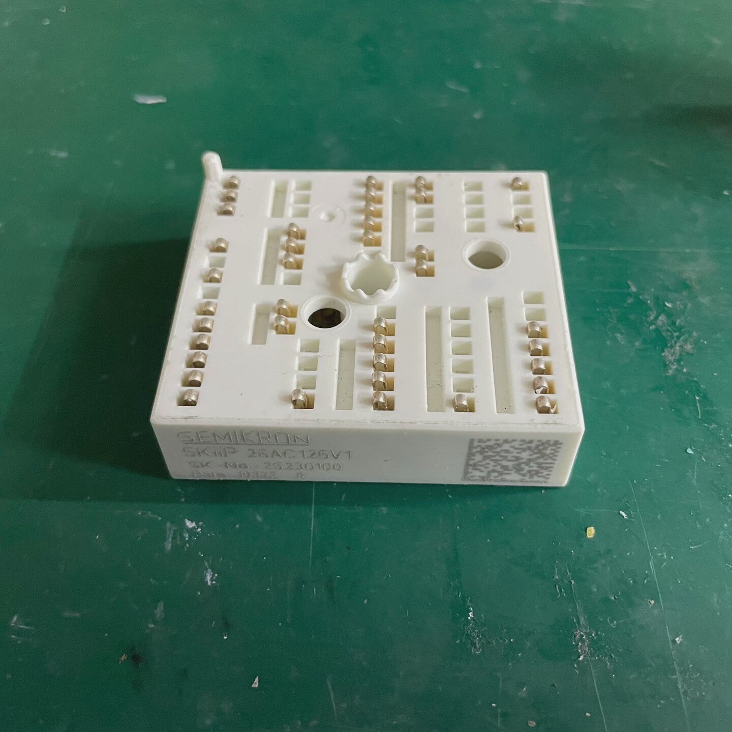 溢价-Skiip26AC126V1 25AC126V1 24AV1 - 实物图