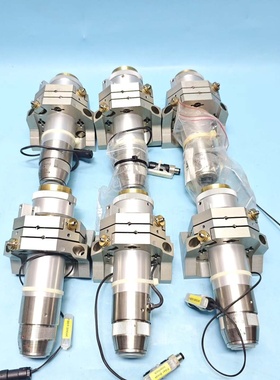 德国rofin罗芬400WL400激光头光纤耦合器ArtN议价