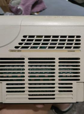 艾默生西屋输入模块1C31234G01成色不错，功能正常二手--议价商品