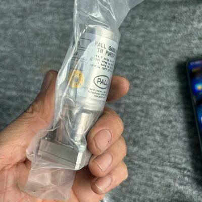 hydrogen bromide   PALL GASKLE—议价