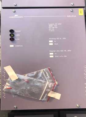 拆机控制器LANDIS&STAEFA-议价