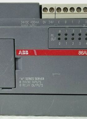 ABB 1SBP260001R1001 A Series Server 86AR230