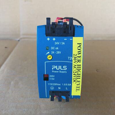 PULS POWER ML70.100 NETZTEIL ML70100