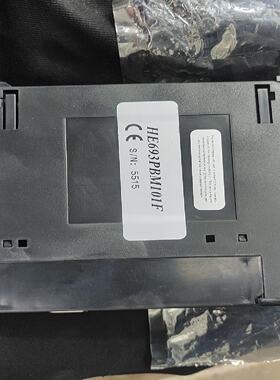 迅HE693PBM101F实物图啊安商行