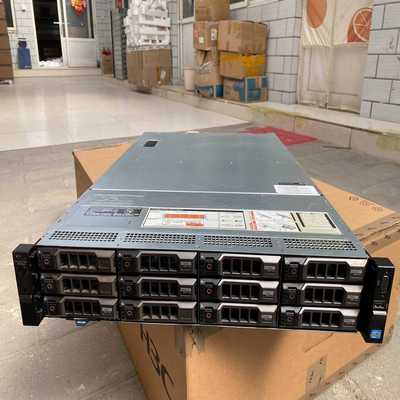 原装DELLR720xd8-9成新2U机架式服务器主--议价商品