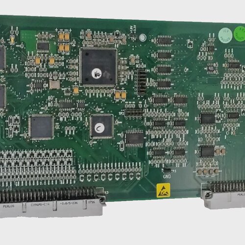 *NEW NO BOX* Eaton Powerwave 9390 Control Board II 1024460