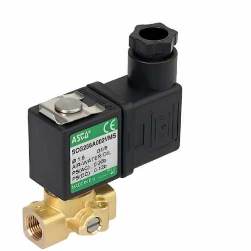 了解PNARKER电磁阀线圈491514Q3是具有不同连接的特点