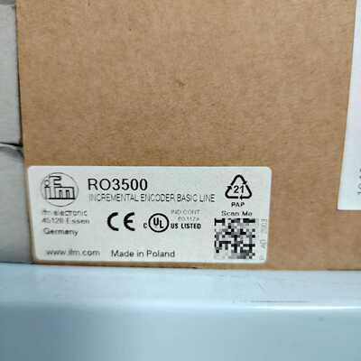 【星慕电子】易福门RO3500