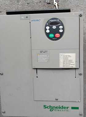 施耐德变频器ATV21HD30N4