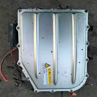 比亚迪腾势300/400原装车载充电机，型号TIG-2155--议价商品