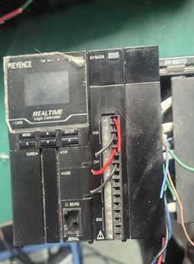 基恩士KEYENCE主机KV-7300KVSAD0询价