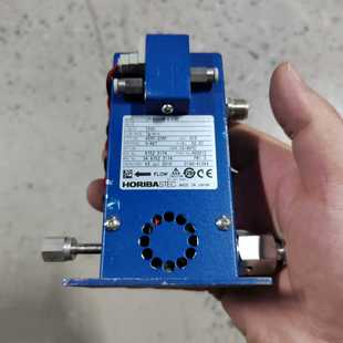 议价商品 F404 日本HORIBASTEC液体质量流量计 型号LF