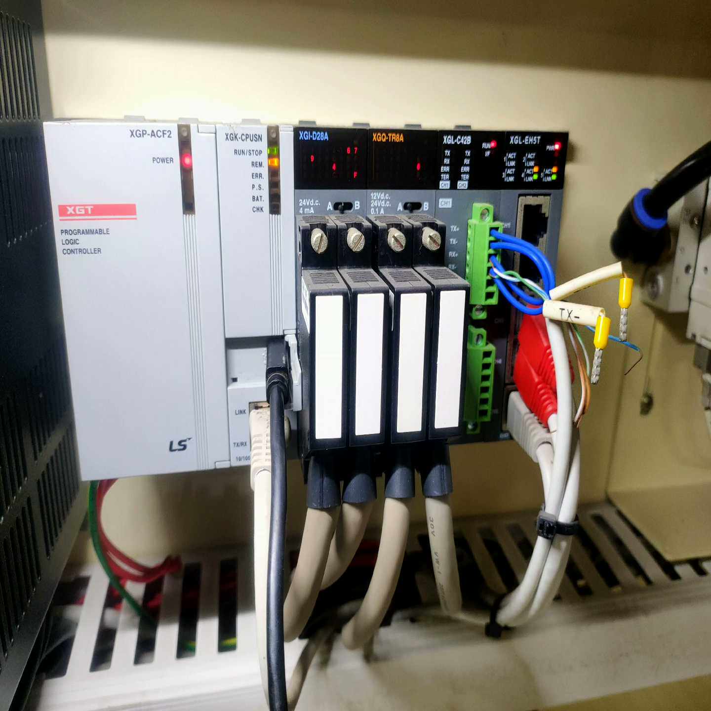 询价~LS CPU XGk-CPUSN