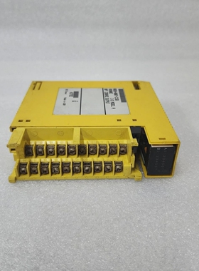 GEFANUCA03B-0807-C158I/OINTERFACEMODULEAOA08E