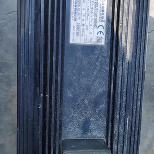 广数伺服电机130SJTEM150DA2成色如图包好